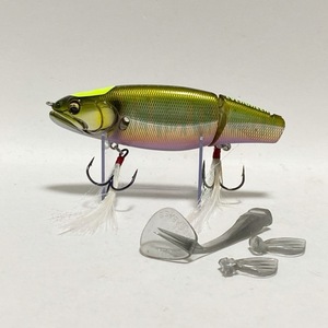 JDM Megabass Fishing Lures Megabass i-BRAKE 160A83076-007