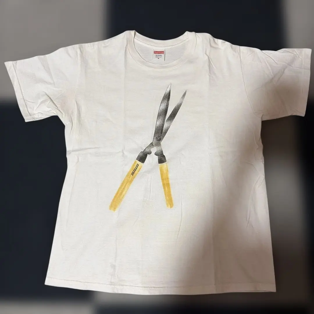 supreme Tシャツ