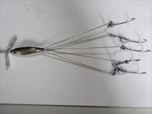 Señuelos de pesca JDM Megabass 2 ２H