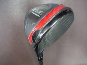 Used Japanese Golf Clubs GT D 10.5 RK04GT SR