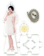 Figuras de colección  () (white) Hello! Project