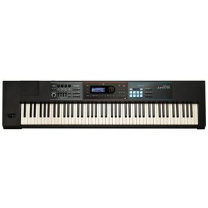 Used Roland Juno Synthesizer Japan Roland JUNO-DS88