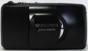 Used Film Cameras OLYMPUS ZOOM105 , ,