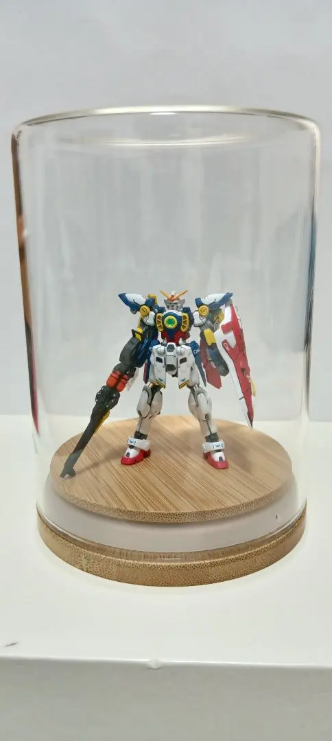 ガンダム アーティファクト第4弾 No.020 ウイングガンダム