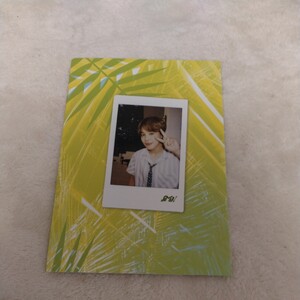 BTS  BTS SUMMER PACKAGE VOL.3 JIMIN 