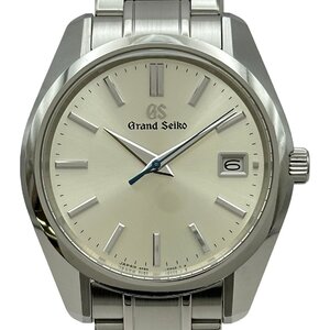 Used Grand Seiko Watches Grand Seiko 9F SBGP001(9F85-0AD0) SS