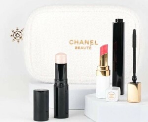Chanel CUCHANEL cc-holiday-2024-total
