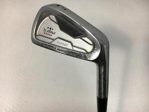 Used Japanese Golf Iron Sets OK (8) X5000 39.P - 6.0