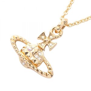 Used Vivienne Westwood Jewelry Vivienne Westwood MAYFAIR BAS RELIEF GP