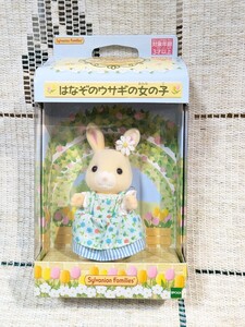 Used Sylvanian Families Japan Exclusive 