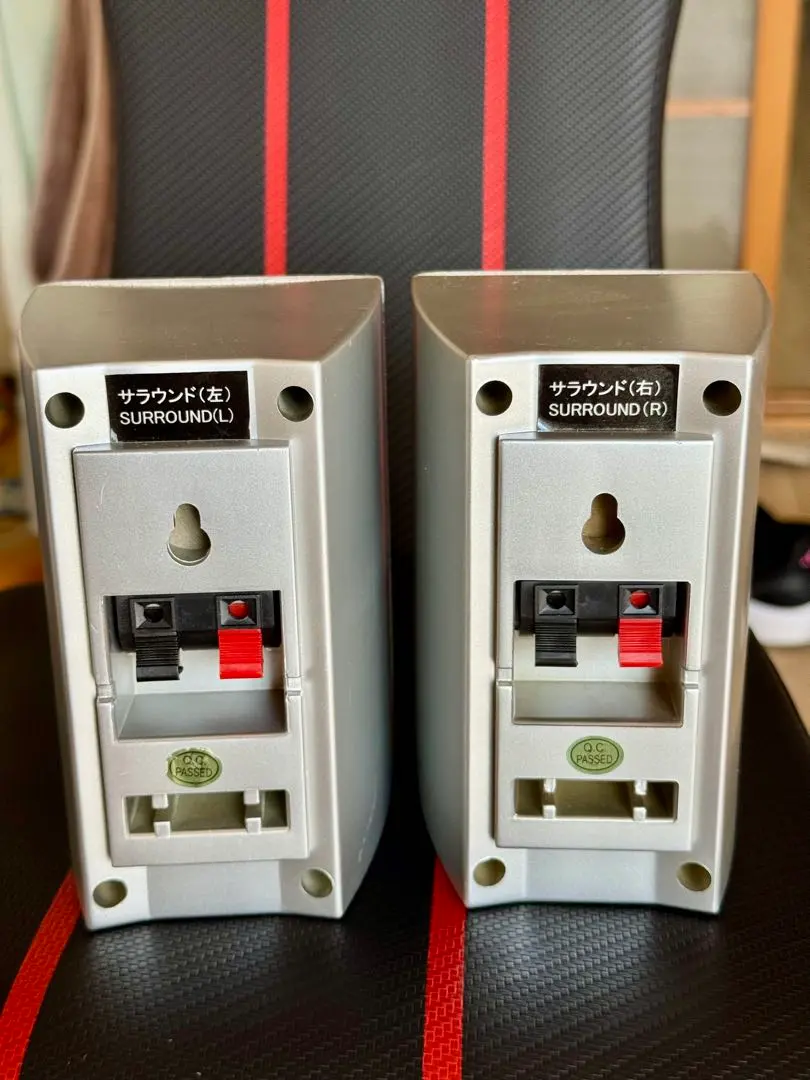ONKYO WAVIO パワードスピーカー GX-70HD
