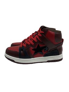 BAPE STA BAPE STA!BAPE STA 93 HI26cmRED