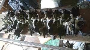 Japanese Woodworking Tools 40A 12 (90)