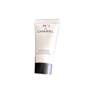Chanel CUCHANEL n1 chanel-sample-no1