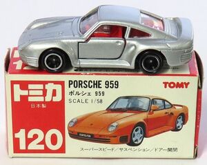 Tomica 158 959() No.120