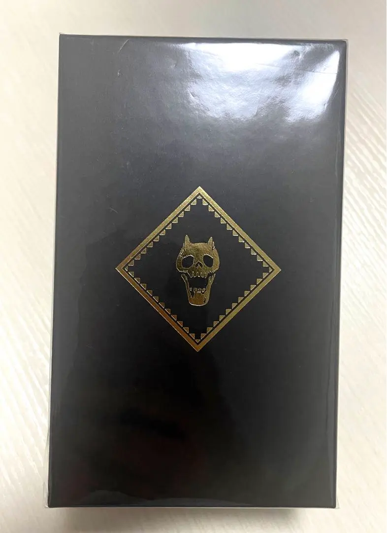 ジョジョの奇妙な冒険　プレミアムバンダイ　ネクタイ　吉良吉影