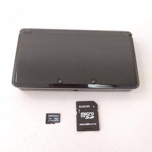 Game Consoles Nintendo 3DS