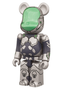 BE@RBRICK BERBRICK 25 HERO