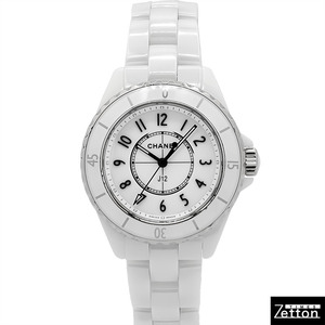 Chanel CHANEL J12 H5698 USED
