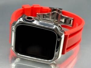 Watches Apple Watch 38 40 41 42 44 45 46 49mm