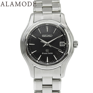 Used Grand Seiko Watches STGF041 SS 41100107646