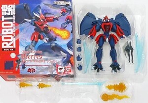 Figuras de colección  ROBOT SIDE AB () 