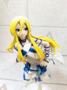 Hatsune Miku Figures USED VOCALOID Ice Lily