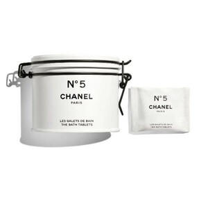 Chanel CU1CHANEL NO5 chanel-5-bath 100 ５