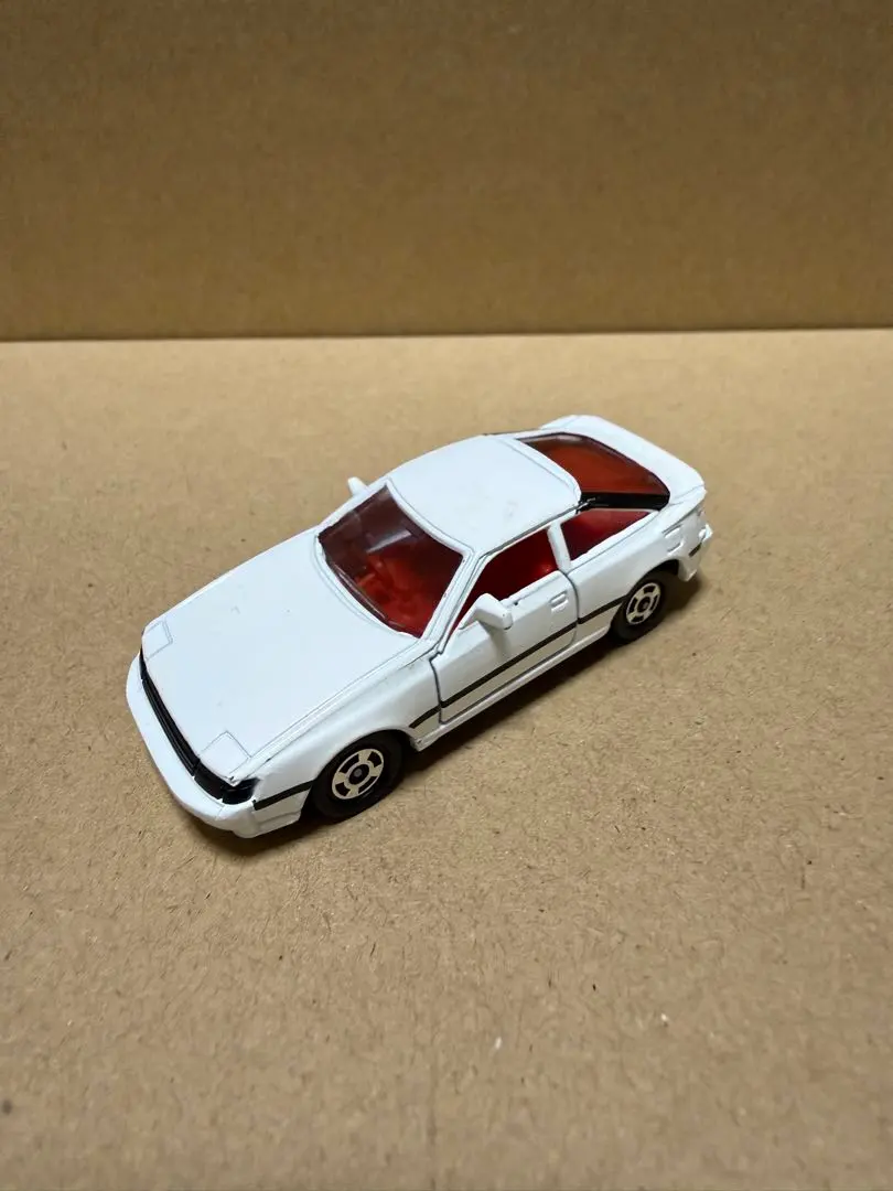 トミカ トヨタ セリカ 2000GT-R 日本製