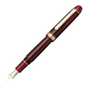 Comprar estilográfica Platinum 3776 de Japón 3776 PNB-1500071-1