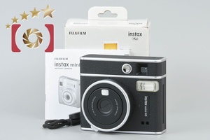 Used Film Cameras FUJIFILM instax Mini 40