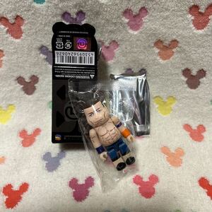 BE@RBRICK BERBRICK 48 JOHN CENA