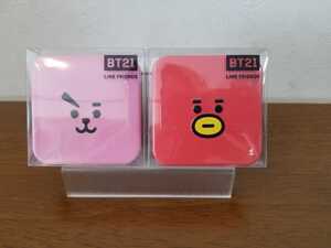 Productos BTS BTS BT21 TATA Cooky