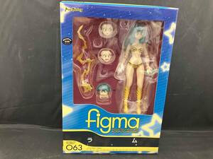 Urusei Yatsura figma 063