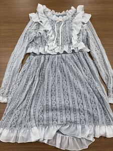 DearMyLove Clothing and Accessories 3L