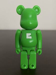 BE@RBRICK BERBRICK 9 BASIC E MEDICOM TOY