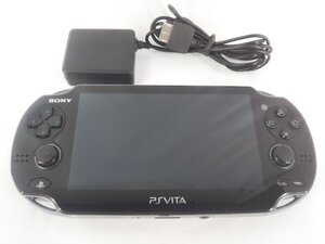 Used PS Vita OLED SONY PlayStation Vita PSvita PCH-1000