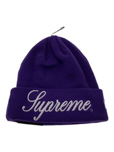 Supreme Supreme24FWScript Beanie-PUP