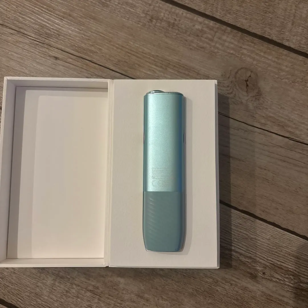 iQOS