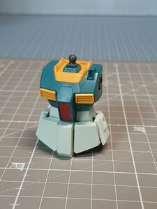 Gundam Gunpla kits grades III hg GUNDAM gunpla robot gm4042026