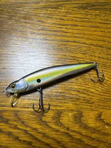 JDM Megabass Fishing Lures M185 FX9