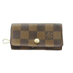 Louis Vuitton LOUIS VUITTON 4 N62631 SS OS