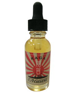 Bape  Mikasa 30ml vape