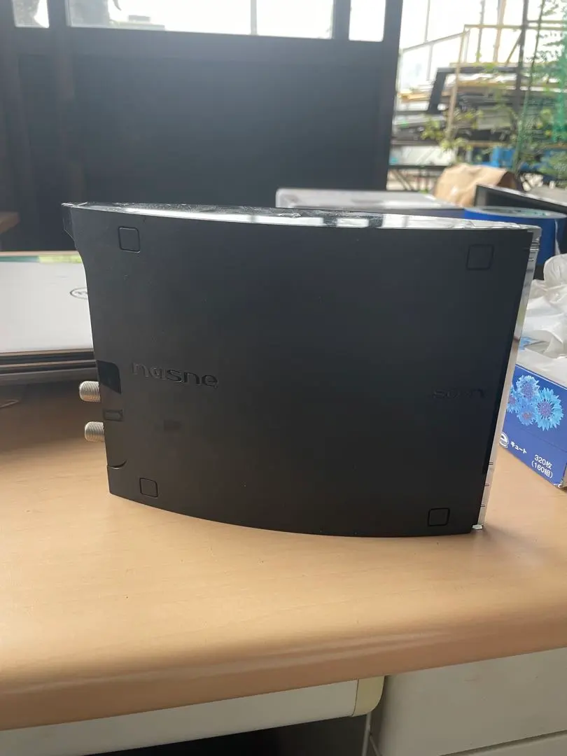 SONY nasne 1TB CECH-ZNR2J