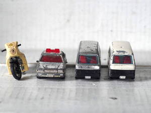 Tomica M1471441980 TOMICA 60