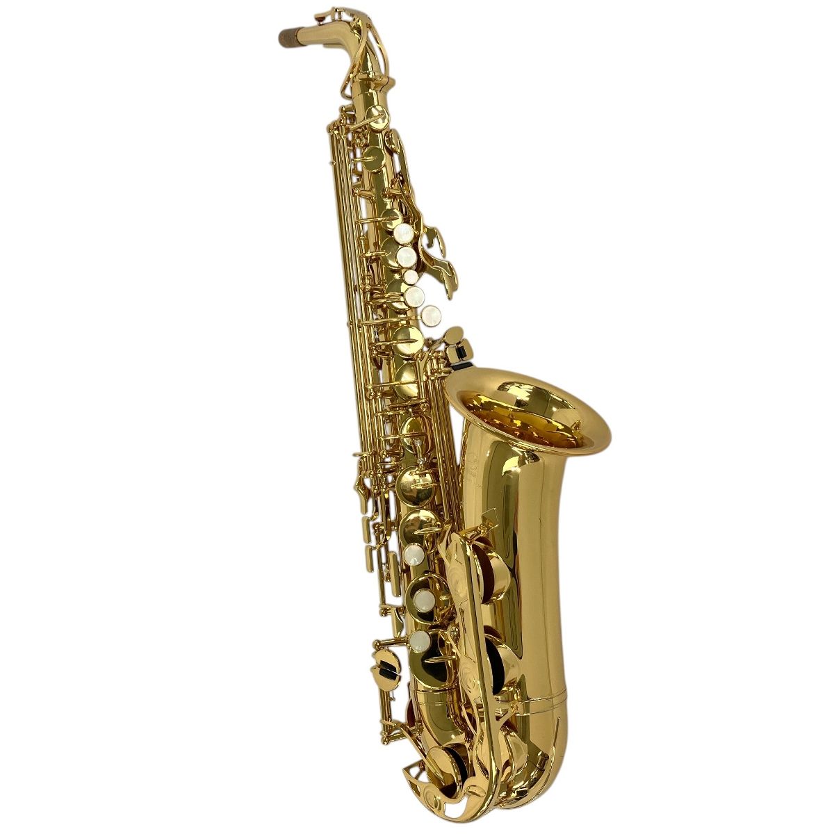 YAMAHA YAS-280 アルトサックス ヤマハ 管楽器 中古 Y10761682