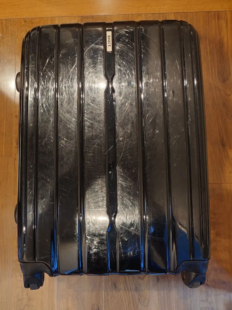ACE exact キャリーケース 40L