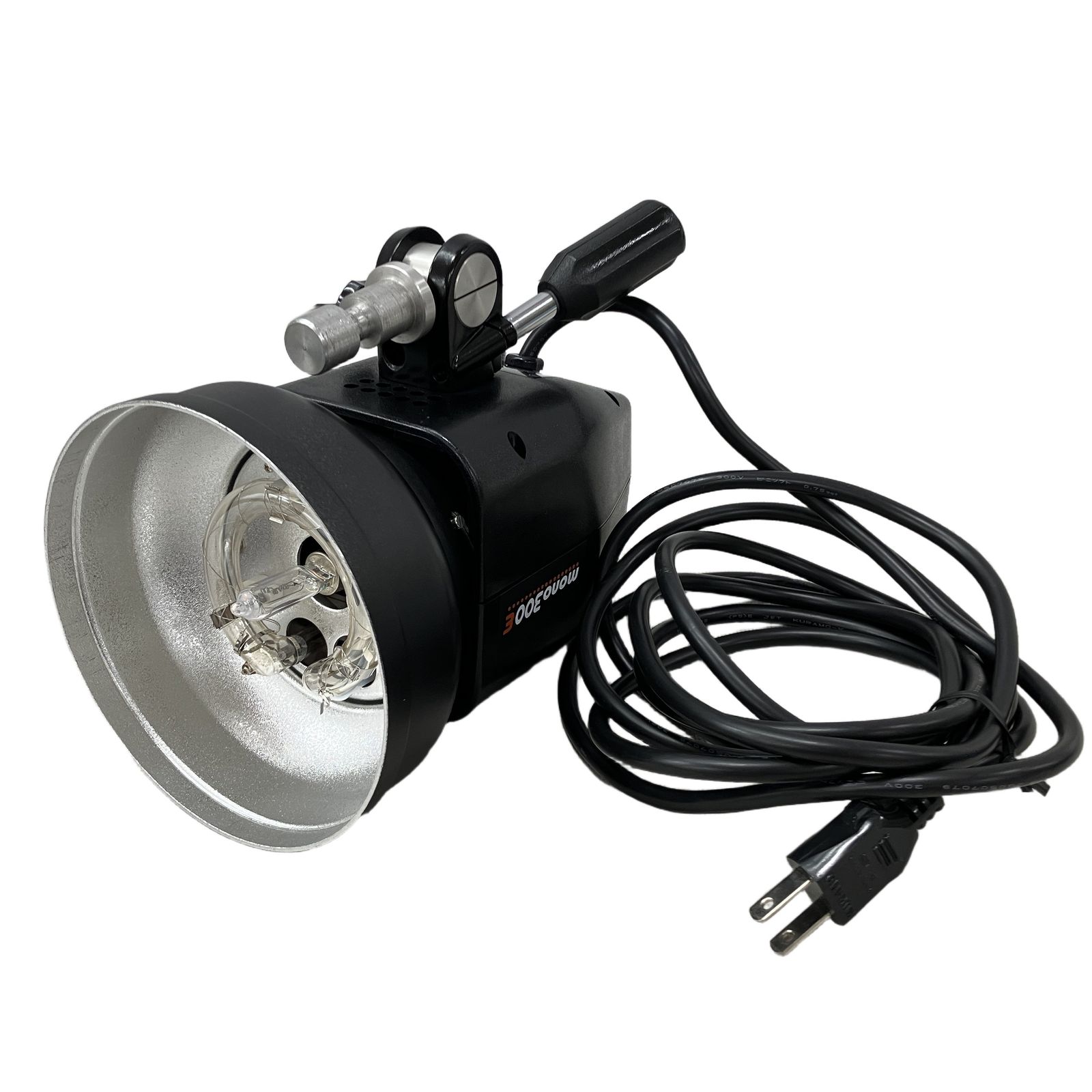PROPET mono 300E ストロボ 撮影機材 中古 H11502712