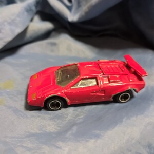 Tomica LP500S
