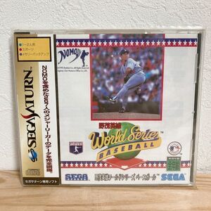 Used Japanese Sega Saturn Games SS PE2509-0158